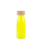 Petit Boum Float Bottle Fluo Yellow