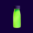 Petit Boum Float Bottle Fluo Yellow
