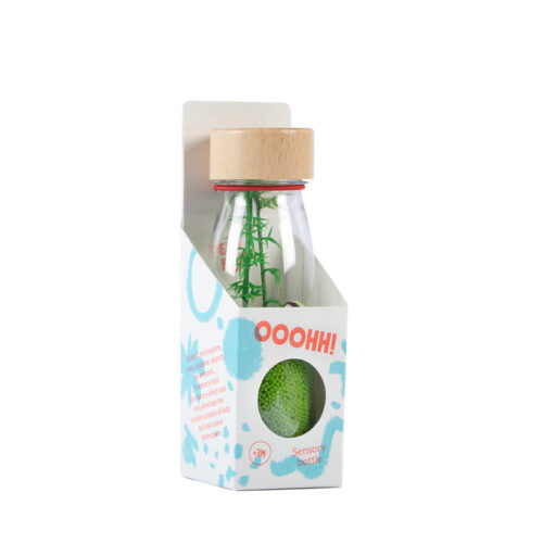 Petit Boum Sound Bottle Panda