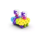 Bloques Meli Basic Constructor 100 piezas