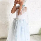 Capa Princesa de Hielo Ratatam