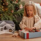 Caja de Adviento FSC Little Dutch