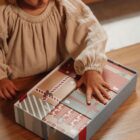 Caja de Adviento FSC Little Dutch