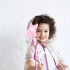 Varita Mágica Rosa Ratatam