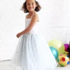 Falda Larga Princesa del Hielo Ratatam