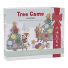 Juego Árbol de Navidad FSC Little Dutch