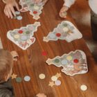 Juego Árbol de Navidad FSC Little Dutch