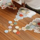 Juego Árbol de Navidad FSC Little Dutch