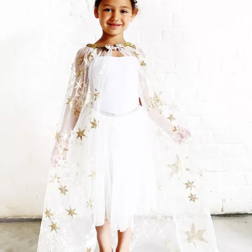 Kit de Disfraz de Reina Ratatam