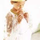 Kit de Disfraz de Reina Ratatam