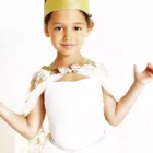 Kit de Disfraz de Reina Ratatam