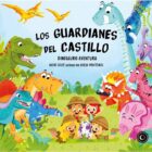 GUARDIANES DEL CASTILLO III DINOSAURIO AVENTURA