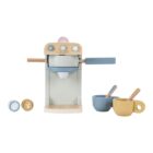 Set de Cafetera FSC Little Dutch