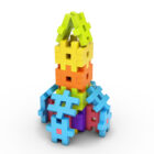 Bloques Meli Maxi 50 piezas