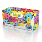 Bloques Meli Maxi 50 piezas