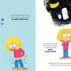 SENSIBLES: UN CUENTO PARA ABRAZAR LO QUE SENTIMOS