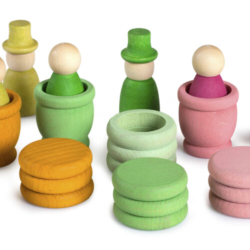 AGUAMARINA PRIMAVERA