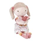 Anna Muñeca Blandita Little Dutch