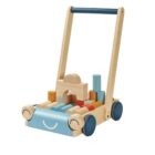 Caminador Baby Walker Orchard Plan Toys