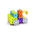 Bloques Meli Maxi Constructor 70 piezas