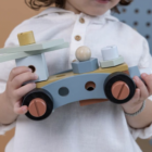 Banco de Trabajo FSC Little Dutch