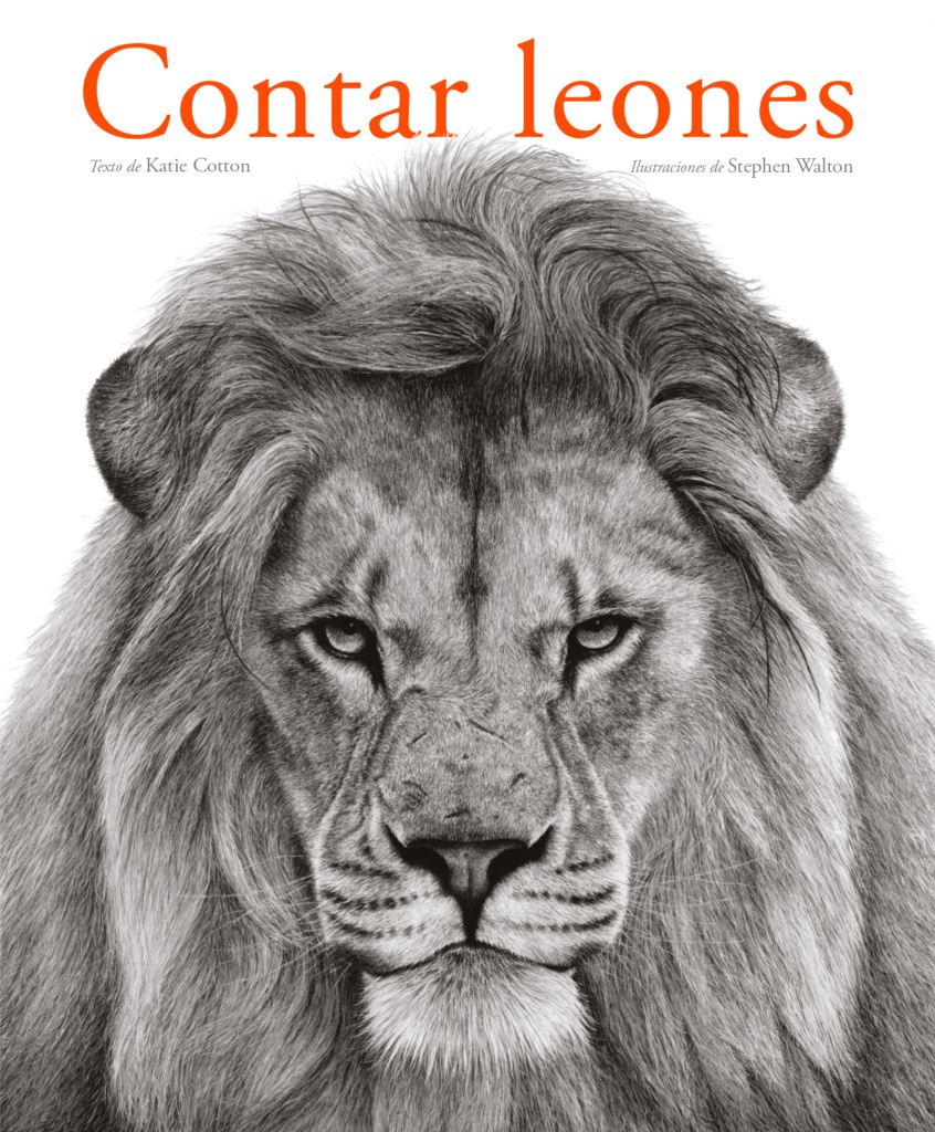 Contar leones
