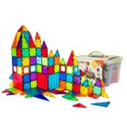 Braintoys Imanix 110 piezas