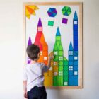 Braintoys Imanix 110 piezas