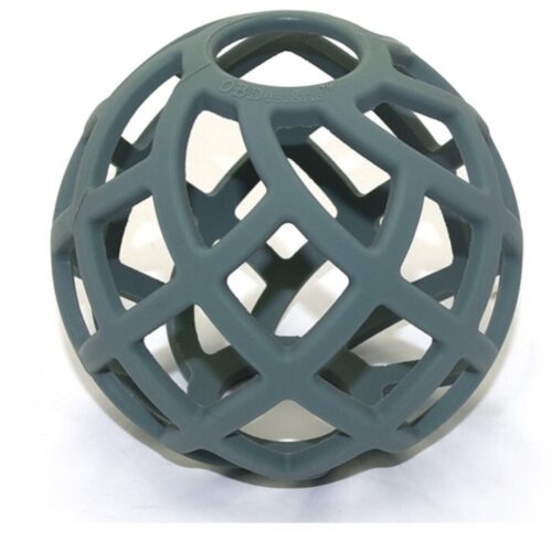 Pelota Ecologica Mordedor Ocean OB Design