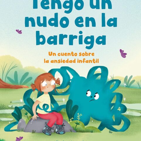 TENGO UN NUDO EN LA BARRIGA