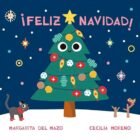 ¡FELIZ NAVIDAD!