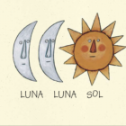 lluna de la cuna a la luna