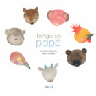 Tengo un papá