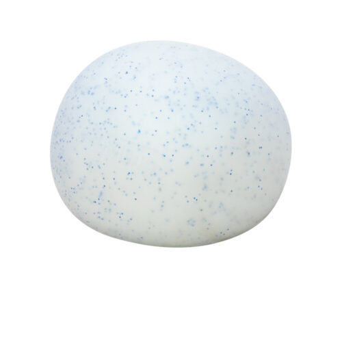 Bola de Nieve Crujiente Antiestres NeeDoh