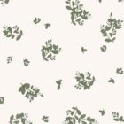 Minikane Vestido Faustine con mangas abullonadas en gasa de algodón Gui