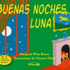 BUENAS NOCHES LUNA