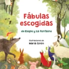 FÁBULAS DE ESOPO