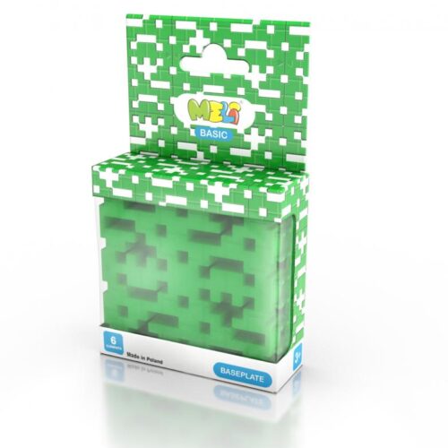 MELI Basic Base Plataforma