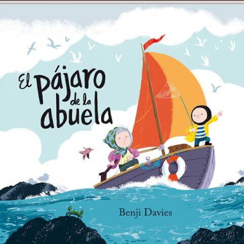 EL PAJARO DE LA ABUELA