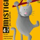Mistigri Juego de Cartas