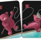 Mistigri Juego de Cartas