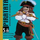 Piratatak Juego de Cartas