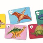 Batasaurus Juego de Cartas
