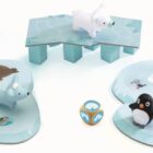 Little Cooperation Juego