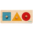 Encajable FormaBasic Djeco