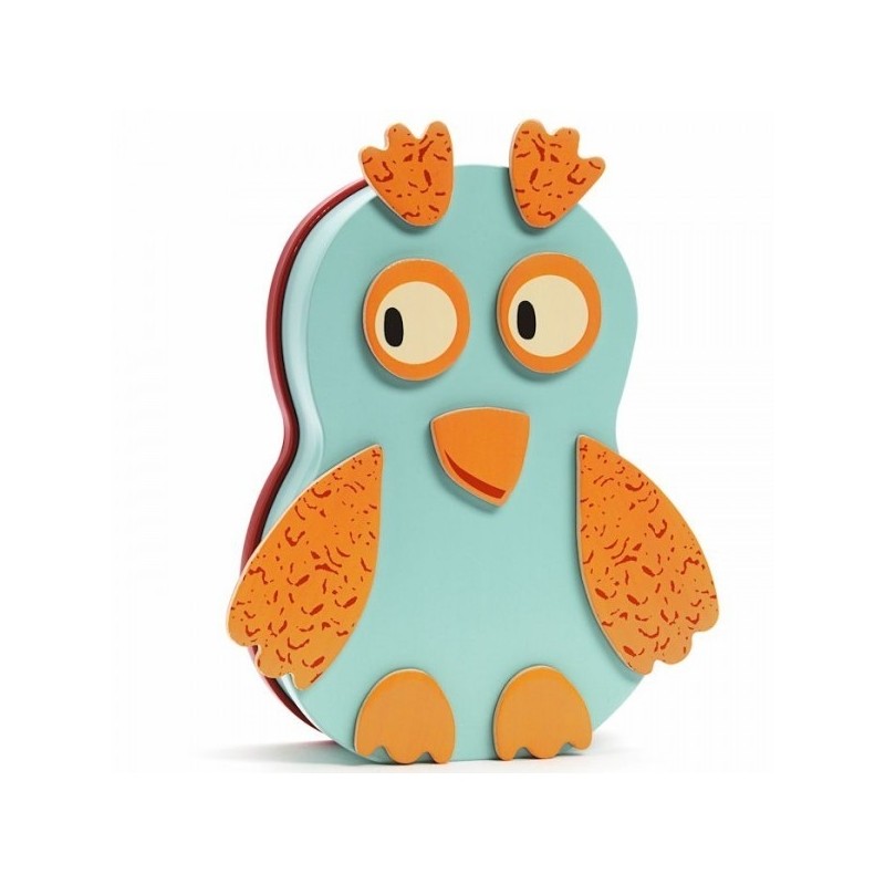 InZeBox Animo, Djeco 0 InZeBox Animo, Djeco