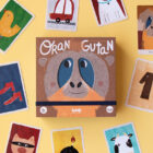 Game Orangután Londji