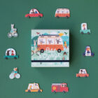 Petit Voyage Pocket Puzzle