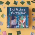 Game The Fairy and the Wizard