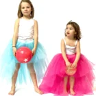 Tutú Rock Fucsia Ratatam